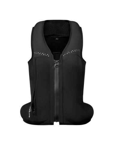 SAFE FIT VICTORY LINE AIRBAG VEST NOT RESTRICTED AS PER SP A98