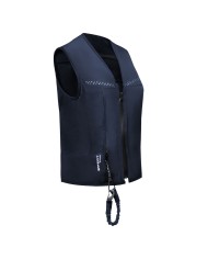 SAFE FIT VICTORY LINE AIRBAG VEST NOT RESTRICTED AS PER SP A98