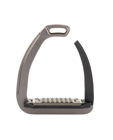 REL-X EASY STIRRUP W/SHAPED ARM
