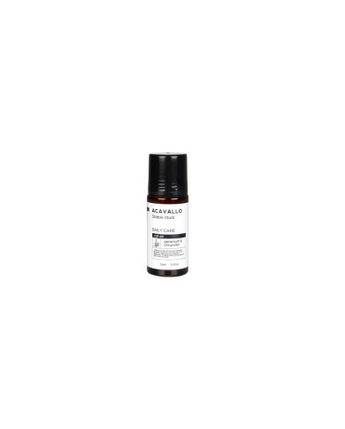 GERANIUM, CITRONELLA AND NEEM MUZZLE CREAM ROLL-ON