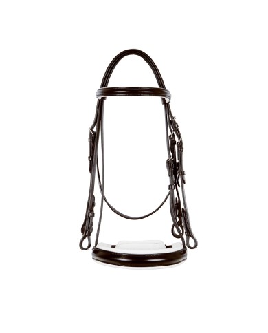BRIGLIA MODELLO DRESSAGE+