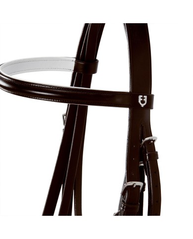BRIGLIA MODELLO DRESSAGE+