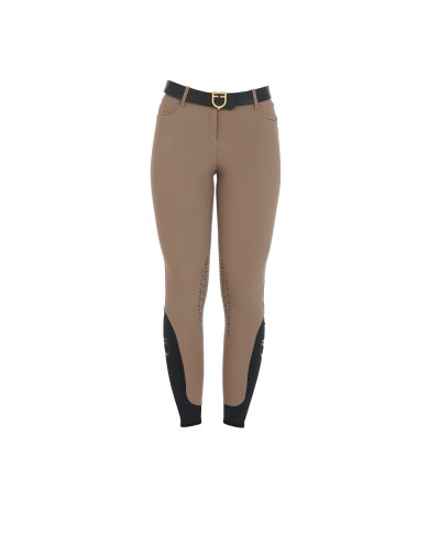 PANTALONI EQUESTRO DONNA MODELLO ZENDA