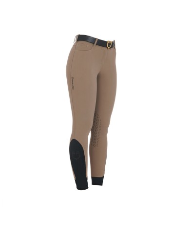 PANTALONI EQUESTRO DONNA MODELLO ZENDA