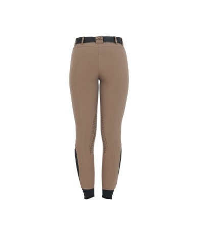 PANTALONI EQUESTRO DONNA MODELLO ZENDA
