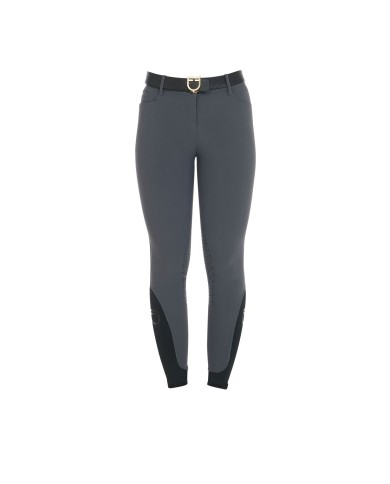 PANTALONI EQUESTRO DONNA MODELLO ZENDA
