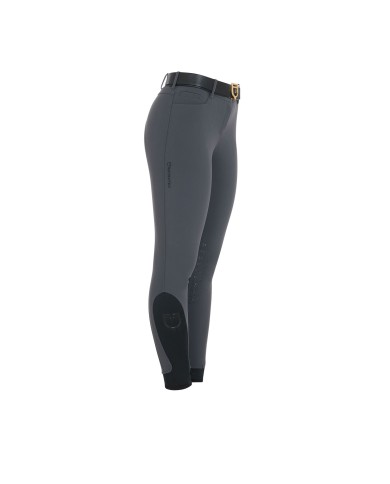 PANTALONI EQUESTRO DONNA MODELLO ZENDA