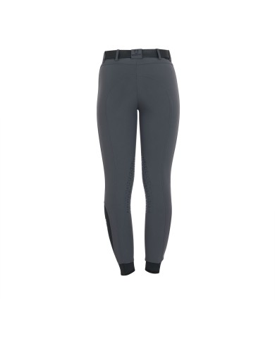 PANTALONI EQUESTRO DONNA MODELLO ZENDA