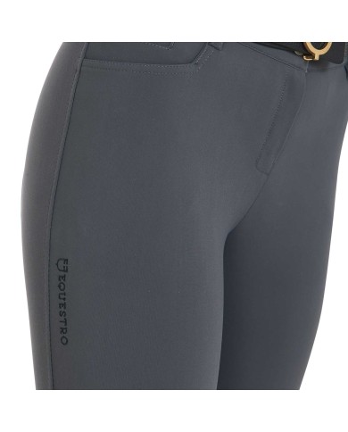 PANTALONI EQUESTRO DONNA MODELLO ZENDA