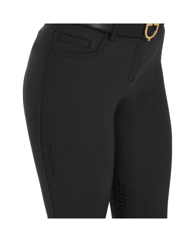 PANTALONI EQUESTRO DONNA MODELLO ZENDA
