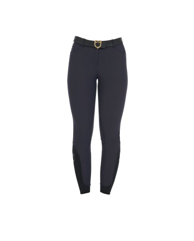 PANTALONI EQUESTRO DONNA MODELLO ZENDA