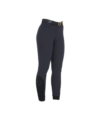 PANTALONI EQUESTRO DONNA MODELLO ZENDA
