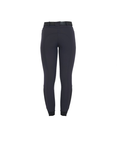 PANTALONI EQUESTRO DONNA MODELLO ZENDA