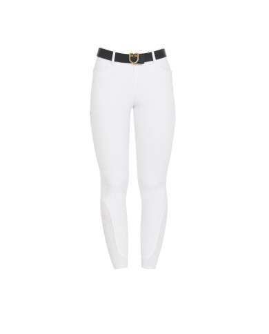 PANTALONI EQUESTRO DONNA MODELLO ZENDA