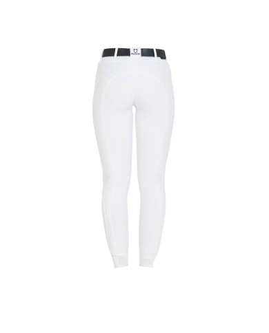 PANTALONI EQUESTRO DONNA MODELLO ZENDA