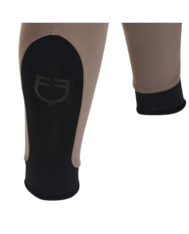 PANTALONI EQUESTRO UOMO MODELLO ARIA FULL GRIP