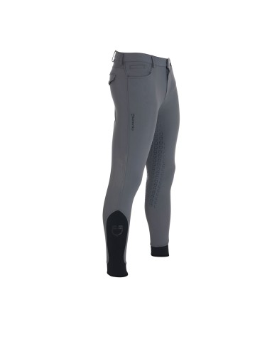 PANTALONI EQUESTRO UOMO MODELLO ARIA FULL GRIP