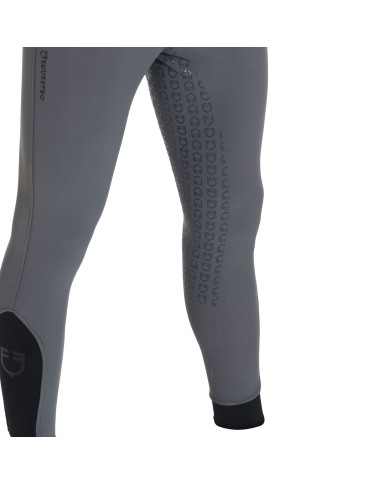 PANTALONI EQUESTRO UOMO MODELLO ARIA FULL GRIP