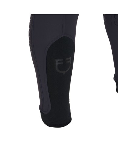 PANTALONI EQUESTRO UOMO MODELLO ARIA FULL GRIP