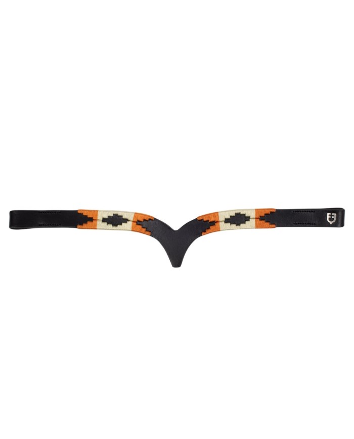 FRONTALINO V SHAPE POLO MODELLO N