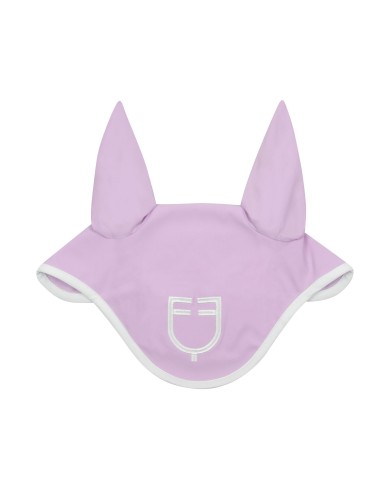 CUFFIETTA EQUESTRO IN TESSUTO TECNICO WHITE LINE EDITION