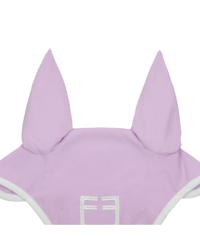 CUFFIETTA EQUESTRO IN TESSUTO TECNICO WHITE LINE EDITION