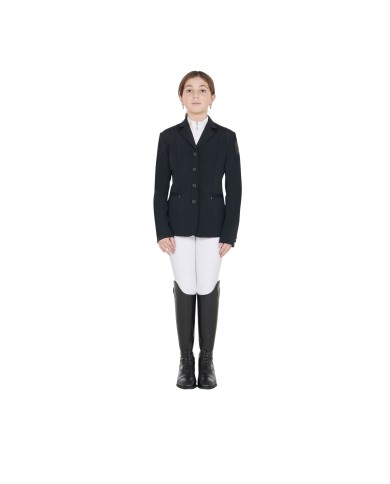 GIACCA CONCORSO JUNIOR MODELLO EXCLUSIVE