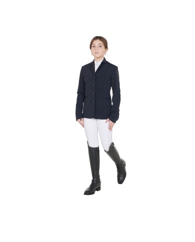 GIACCA CONCORSO JUNIOR MODELLO EXCLUSIVE