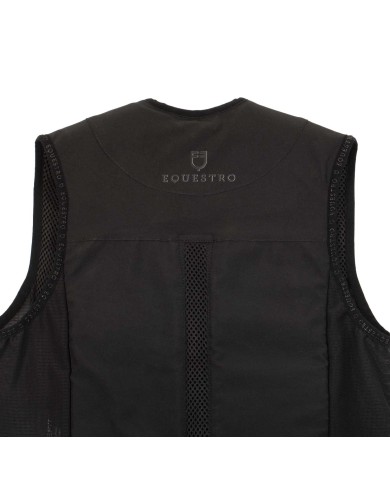 UNISEX KIDS AIRBAG WITH BACK PROTECTION