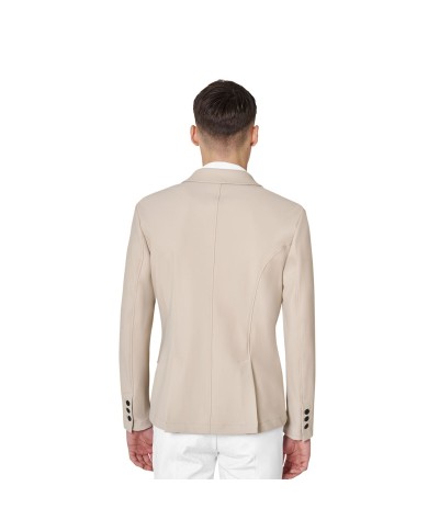 MEN S GIRASOL COMPETITION RIDING JACKET