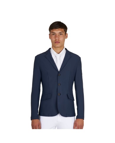 MEN S GIRASOL COMPETITION RIDING JACKET