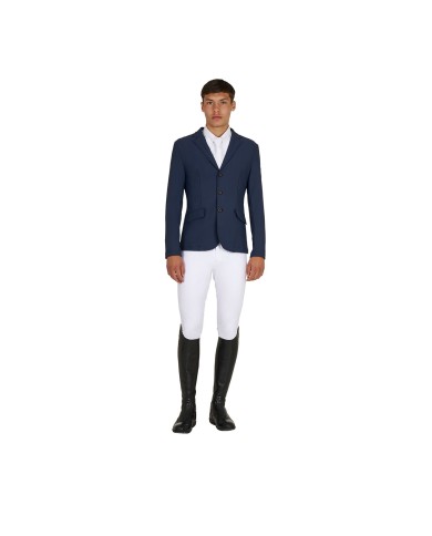 MEN S GIRASOL COMPETITION RIDING JACKET