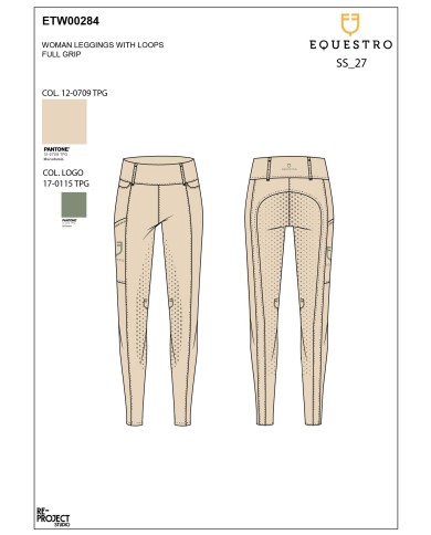 WOMEN S TECHNICAL HYBRID LEGGINGS