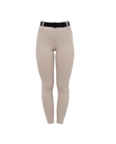 WOMEN S TECHNICAL HYBRID LEGGINGS