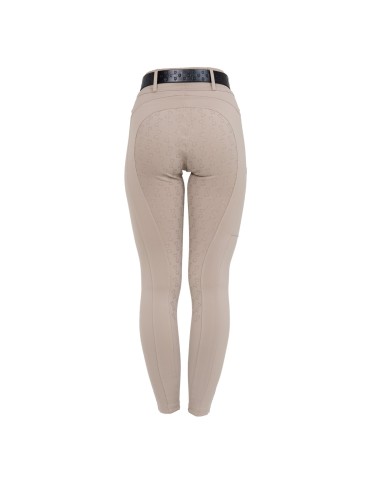 WOMEN S TECHNICAL HYBRID LEGGINGS