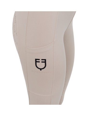 WOMEN S TECHNICAL HYBRID LEGGINGS