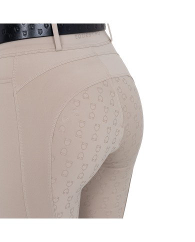 WOMEN S TECHNICAL HYBRID LEGGINGS