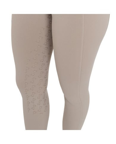 WOMEN S TECHNICAL HYBRID LEGGINGS