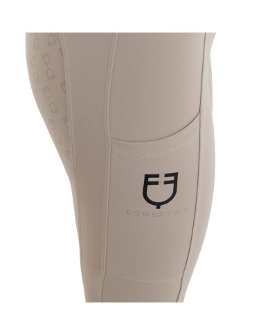 WOMEN S TECHNICAL HYBRID LEGGINGS