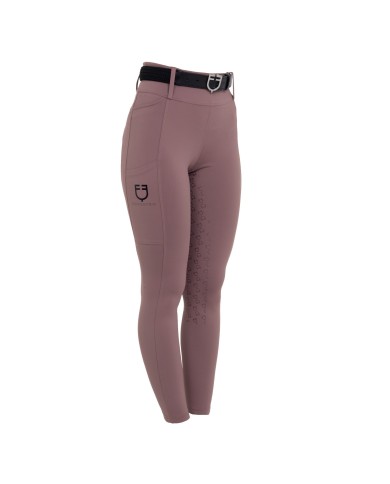 WOMEN S TECHNICAL HYBRID LEGGINGS