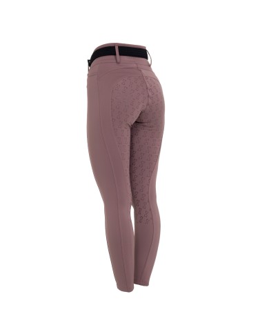 WOMEN S TECHNICAL HYBRID LEGGINGS