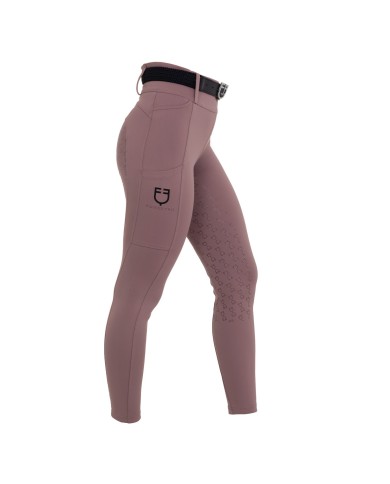 WOMEN S TECHNICAL HYBRID LEGGINGS