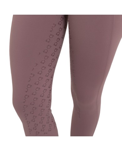 WOMEN S TECHNICAL HYBRID LEGGINGS