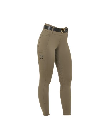 WOMEN S TECHNICAL HYBRID LEGGINGS