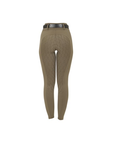 WOMEN S TECHNICAL HYBRID LEGGINGS