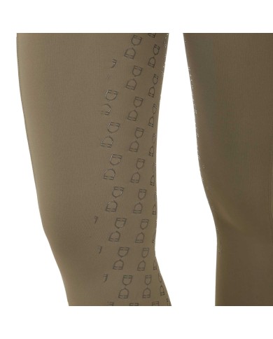 WOMEN S TECHNICAL HYBRID LEGGINGS
