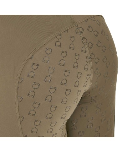 WOMEN S TECHNICAL HYBRID LEGGINGS