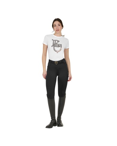 WOMEN S TECHNICAL HYBRID LEGGINGS