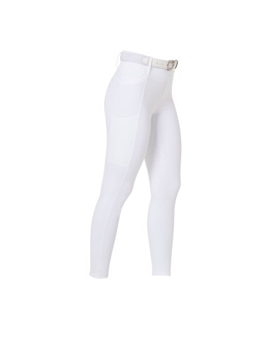 WOMEN S TECHNICAL HYBRID LEGGINGS