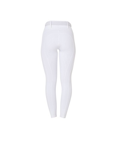WOMEN S TECHNICAL HYBRID LEGGINGS